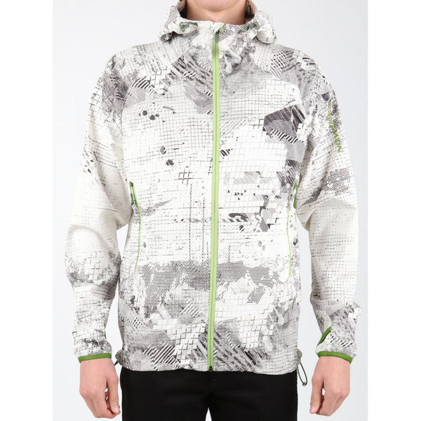 Salomon Champel Softshell Hoddy M L11902400 Trekking Jacket General
