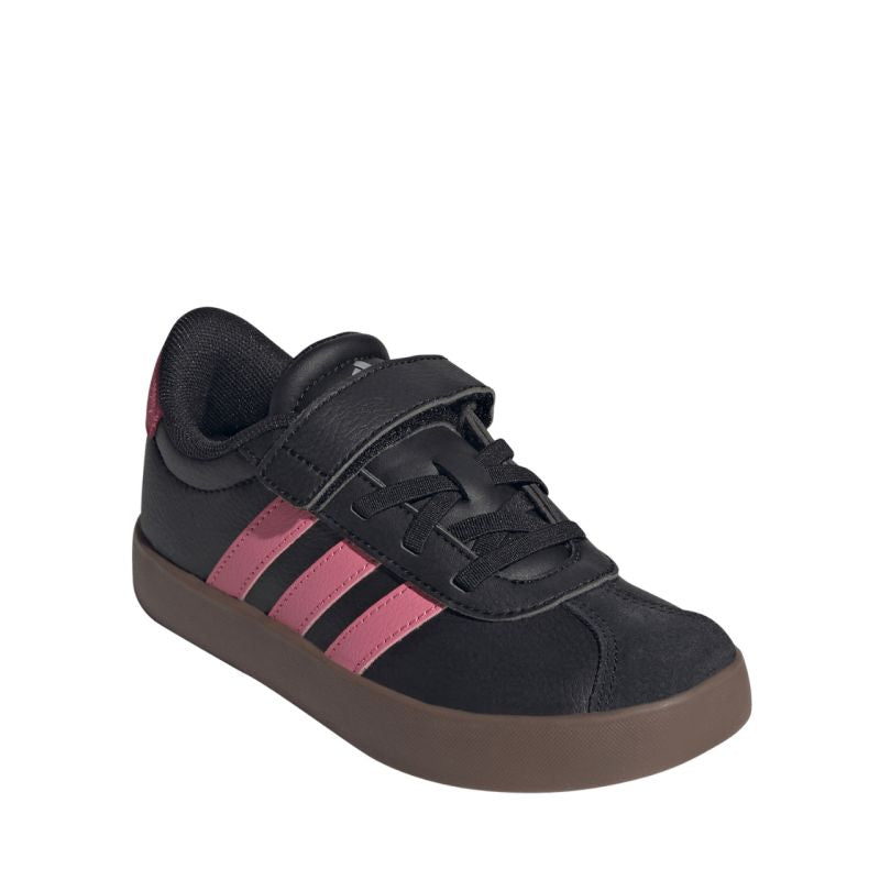 Adidas VL Court 3.0 EL C Kids cipő KK4551