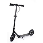 Tempish Smf 200 R Scooter czarny scooters, electric scooters