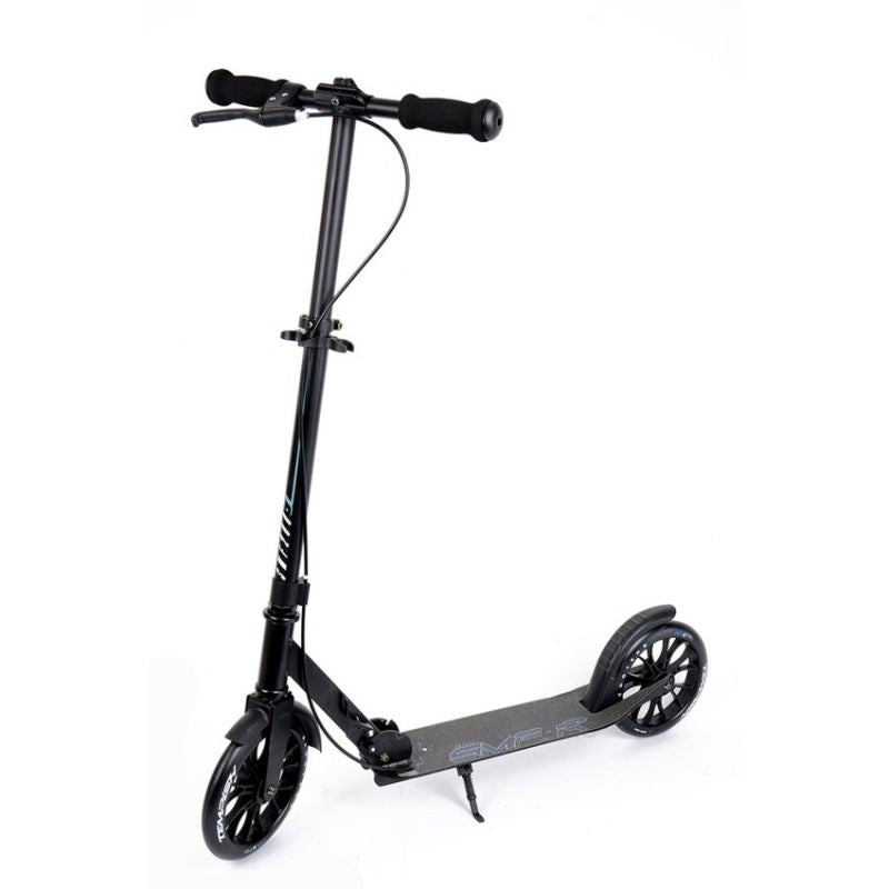 Tempish Smf 200 R Scooter czarny scooters, electric scooters