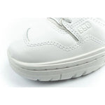 New Balance 550 youth sports leather sneakers fashionable utcai cipő