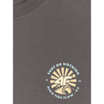 4F Men's regular printed T-shirt póló 4FRSS26TTSHM4293-22S