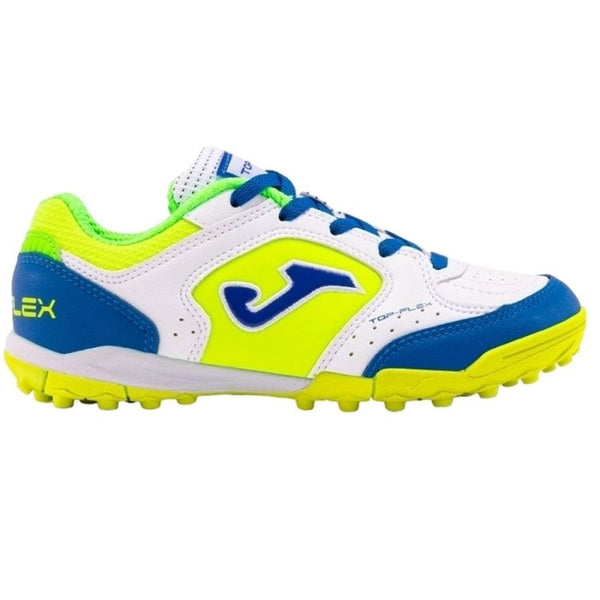 Joma Top Flex 2402 Jr TPJW2402TF football boots general