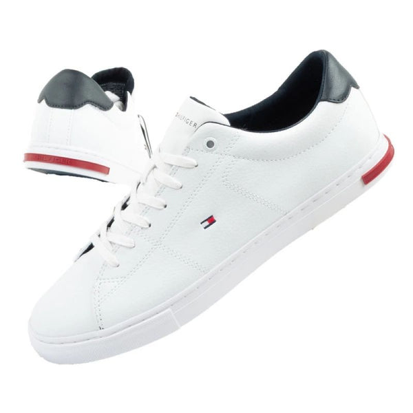 Tommy Hilfiger Essential M shoes FM0FM04047YBR cipő