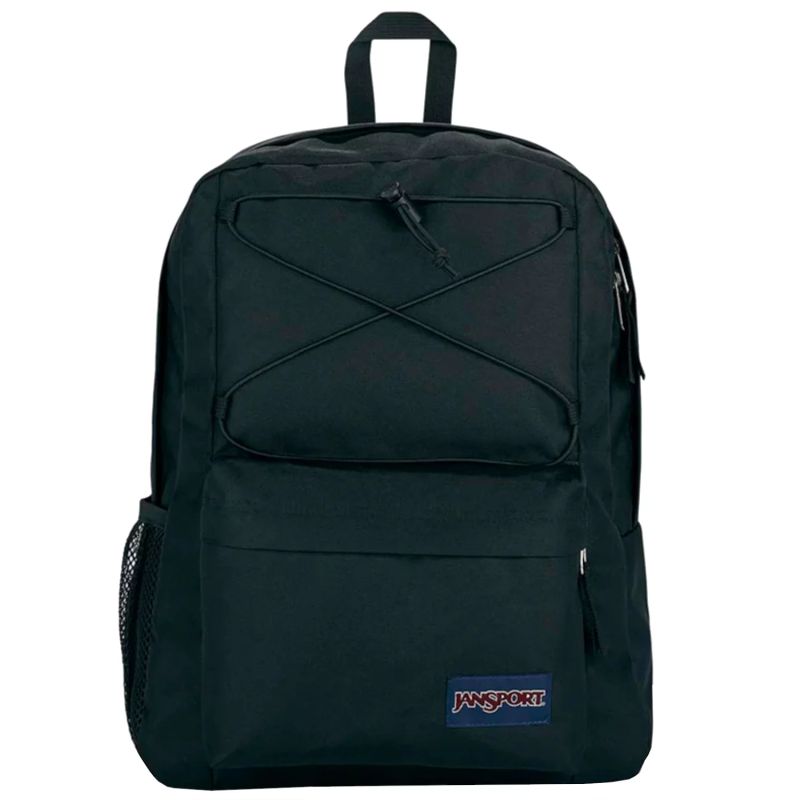 Inny JanSport Flex Pack EK0A5BBXN55 Hátizsák fekete