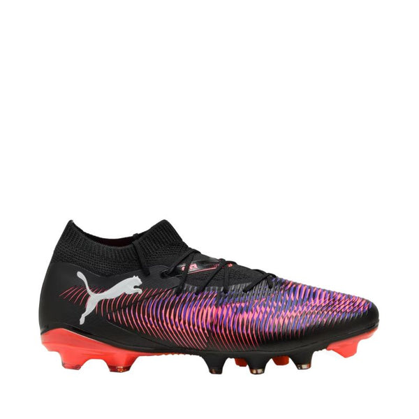 Puma Future 8 Match FG/AG M 108140 01 Football Boots Cipő