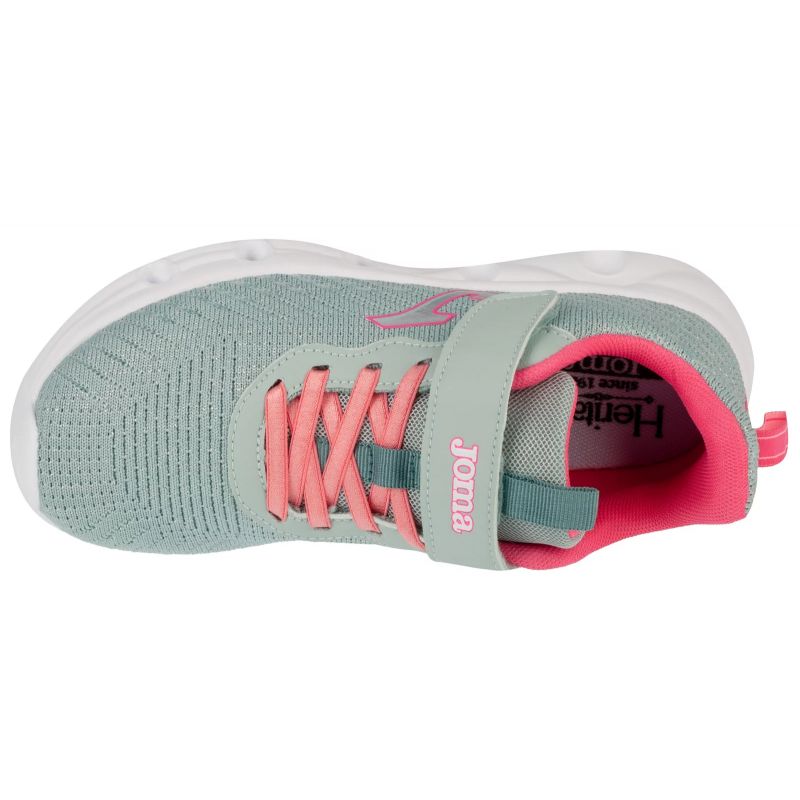 Joma Butterfly 2405 Jr JBUTTS2405V shoes cipő