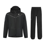 Rogelli Essential raincoat set, size sets