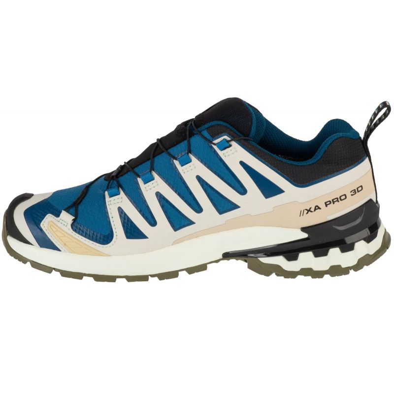 Salomon Xa Pro 3d V9 Gtx M L47817400 Running Shoes