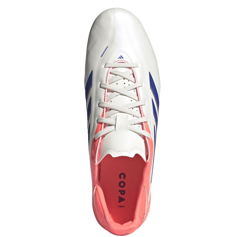adidas COPA PURE III League 2G/3G JR2865 shoes General
