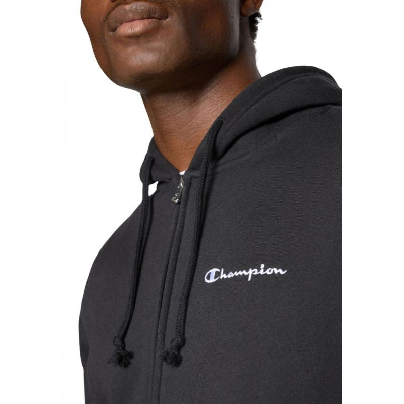 Champion Men's Hoodie 221794.KK001 Ruházat