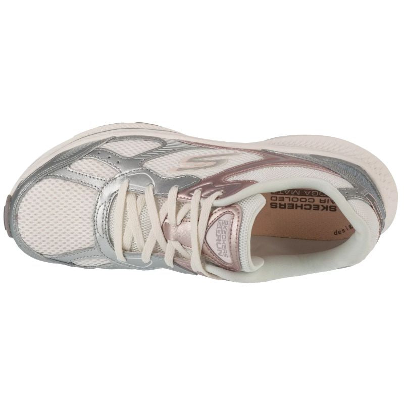 Skechers Go Run Consistent 2.0 - Volt 128633-OFWT White 36 Cipő