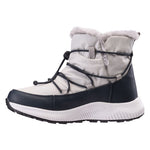 Iguana Linos Mid W Snow Boots fehér túracipő 92800623559