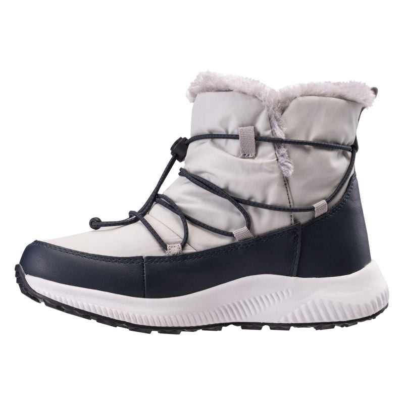 Iguana Linos Mid W Snow Boots fehér túracipő 92800623559