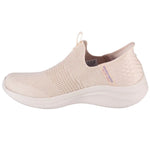 Skechers Slip-Ins Ultra Flex 3.0 Smooth Step W 149709-NAT shoes Cipő