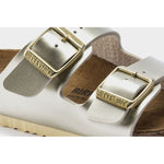Birkenstock Arizona BS Jr 1014840 Flip-Flops arany papucs