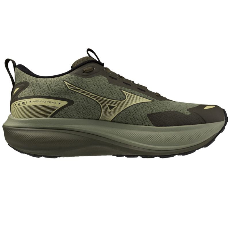 Mizuno WAVE RIDER TT cipő J1GM263251