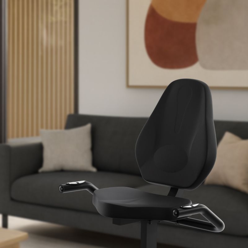 Virtufit Recovery Bike Rb 1.0