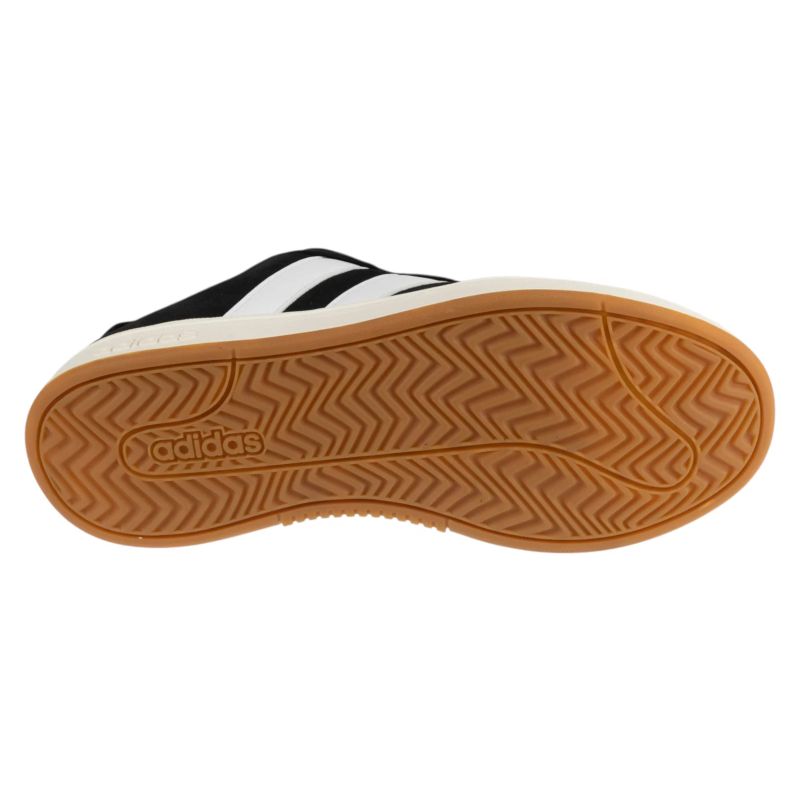 adidas Grand Court Alpha OSS Black
