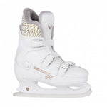 Tempish Ice Swan W 130000179 Recreational fehér skates
