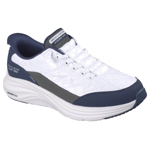 Skechers Men's CONTOUR FOAM -COZY FIT 232619 WNV General