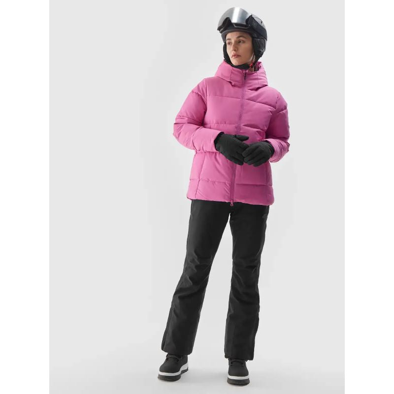 4f W 4FWAW24TTJAF573-55S winter down ski jacket Kabát