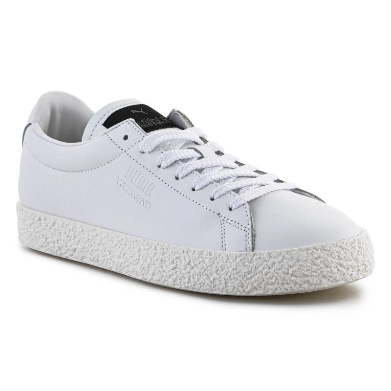 Puma Weekend Ac Milan M 387762-01 shoes Utcai cipő