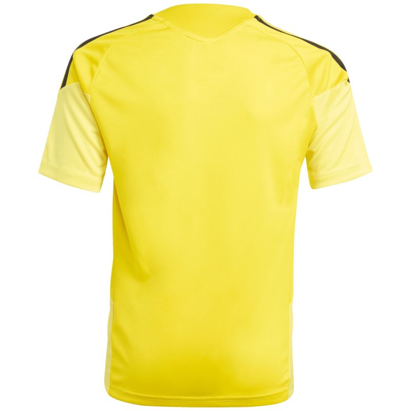 adidas Tiro 26 Competition Training Kids' T-Shirt KA7604 sárga póló
