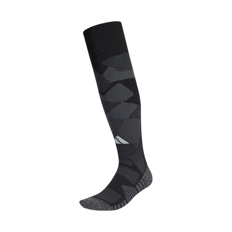 Adidas Tiro 26 Goalkeeper black fekete football socks JN7799