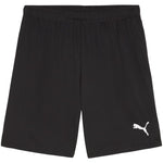Puma Team Goal Men's Black 705752 fekete short