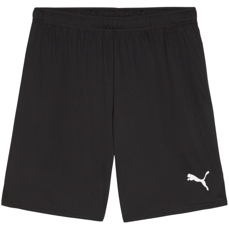 Puma Team Goal Men's Black 705752 fekete short