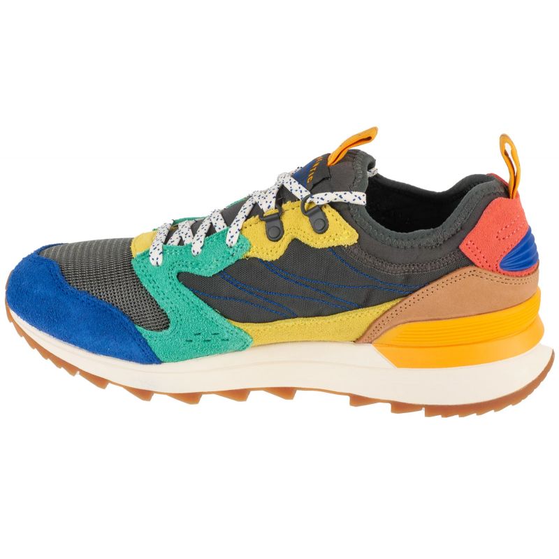 Merrell Alpine 83 Sneaker Recraft M J007007 shoes Cipő
