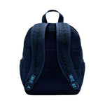 Nike JDI Mini Navy Kids Backpack kék hátizsák