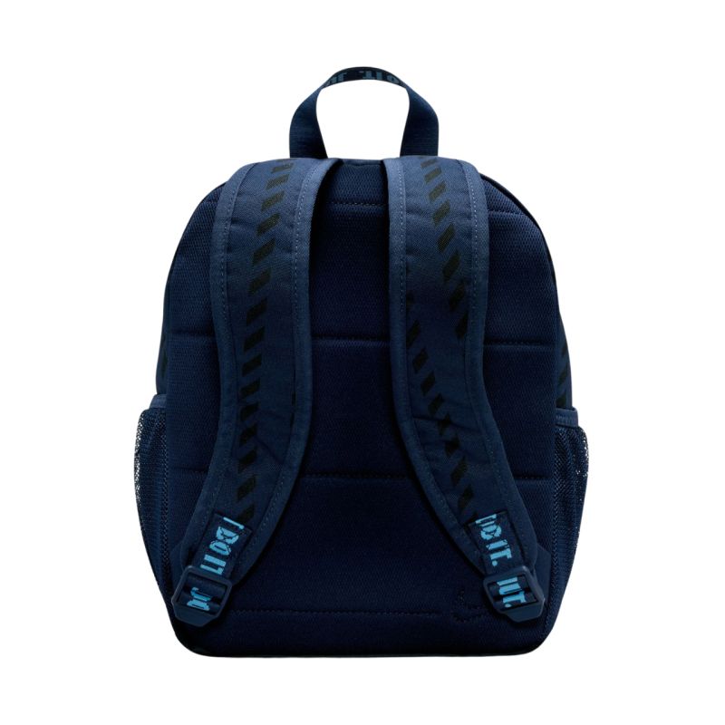 Nike JDI Mini Navy Kids Backpack kék hátizsák