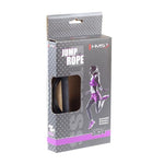 HMS SK54 speed rope black/red fekete edzéssegítő 17-36-209