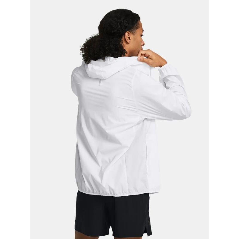 Under Armour Jacket M 1381879-100 Kabát
