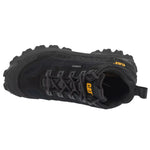 Caterpillar Intruder Mid WP Black