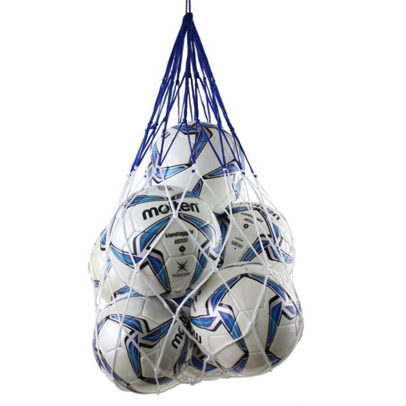 Molten BN10 Ball Net fehér nets