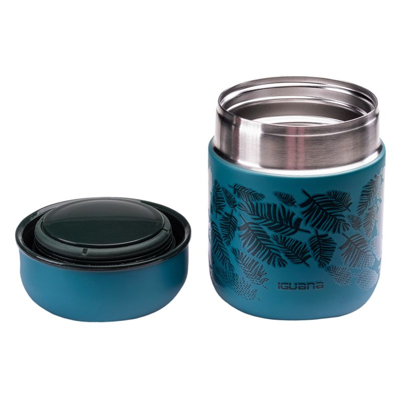 Iguana PEONY thermos utcai cipő 92800484361