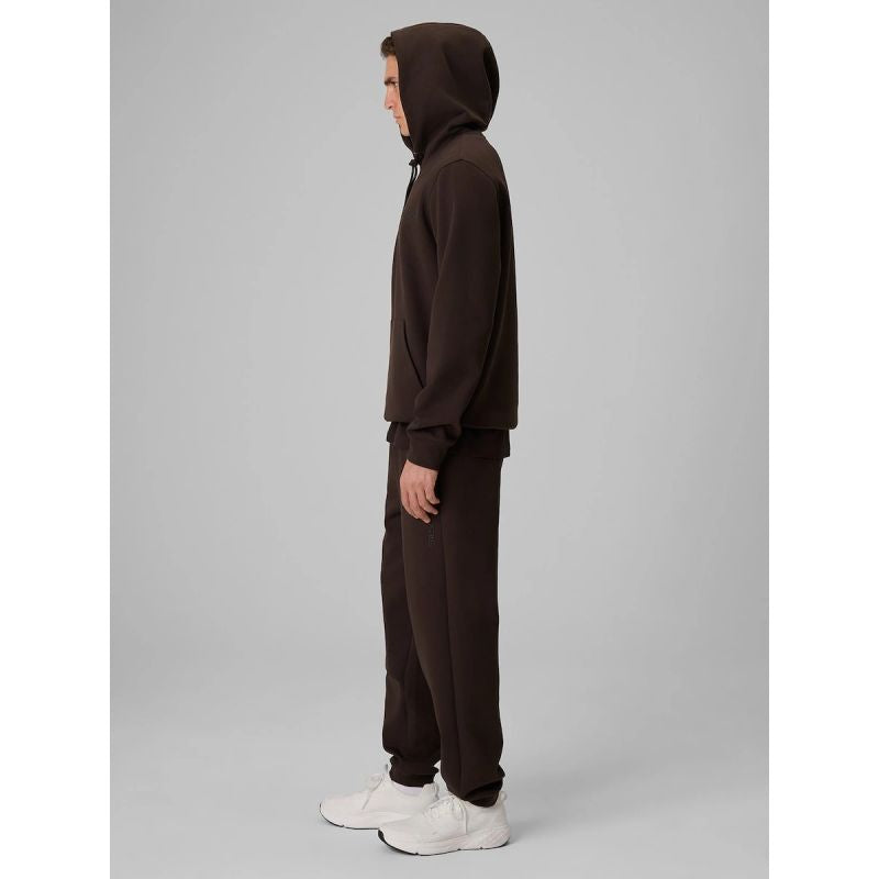 4F Men's jogger sweatpants | Robert Lewandowski férfi nadrág RL9KSS26TTROM1950-80S