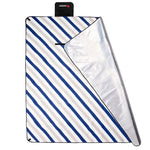 Meteor picnic blanket cm uniw blankets, tourist equipment