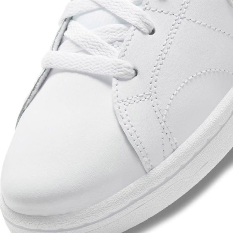 Nike Court Royale 2 Mid W CT1725 100 shoe Cipő