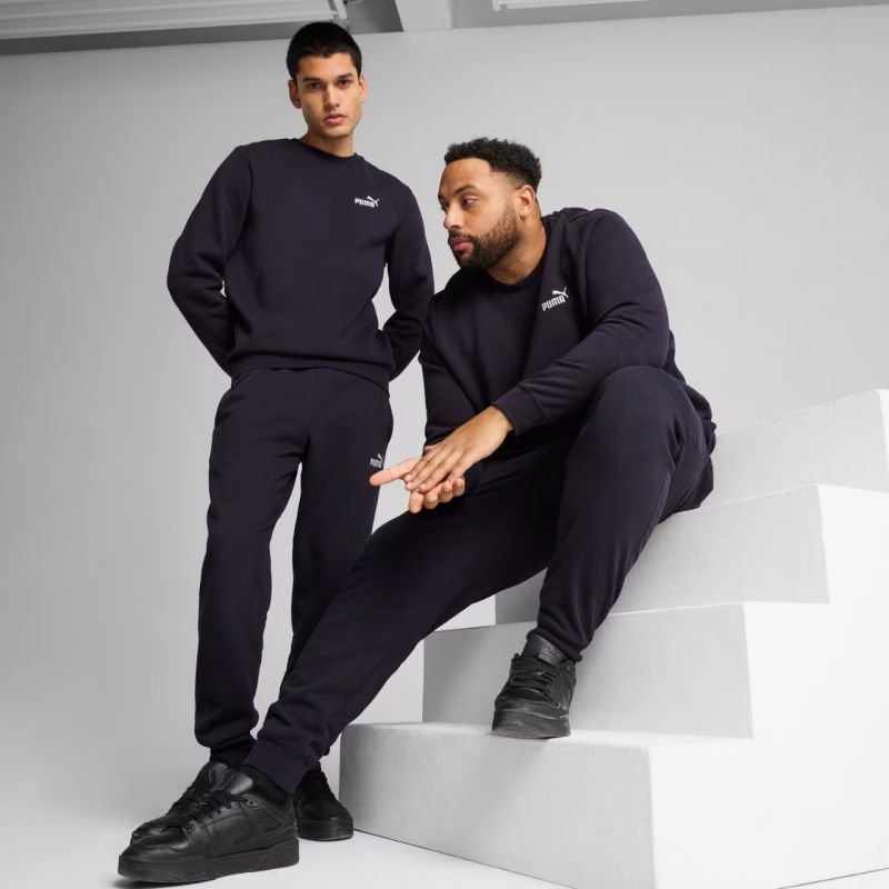 Puma ESS no.1 Logo Sweatpants FL M 682606 16 Nadrág