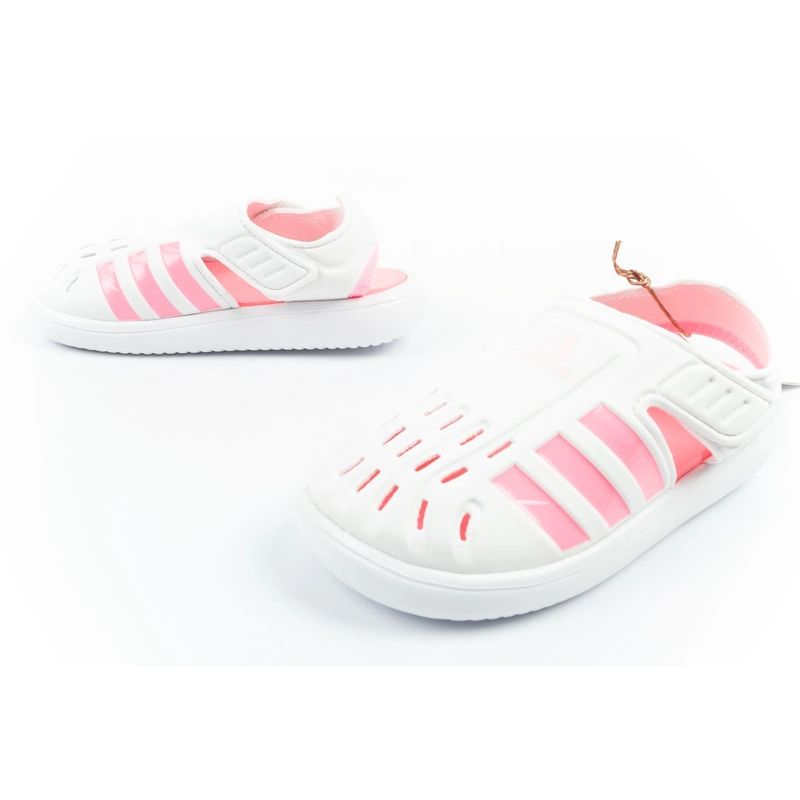 Adidas sports shoes children's sandals Water waterproof comfortable