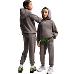 Nike Sportswear Club Fleece Kids Tracksuit szürke nadrág HQ9318289