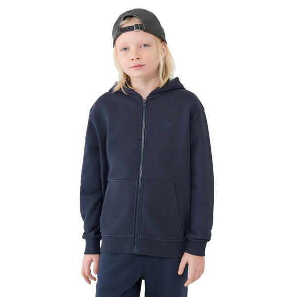 4f Jr Sweatshirt 4fjwmm00tswsm1859-31s