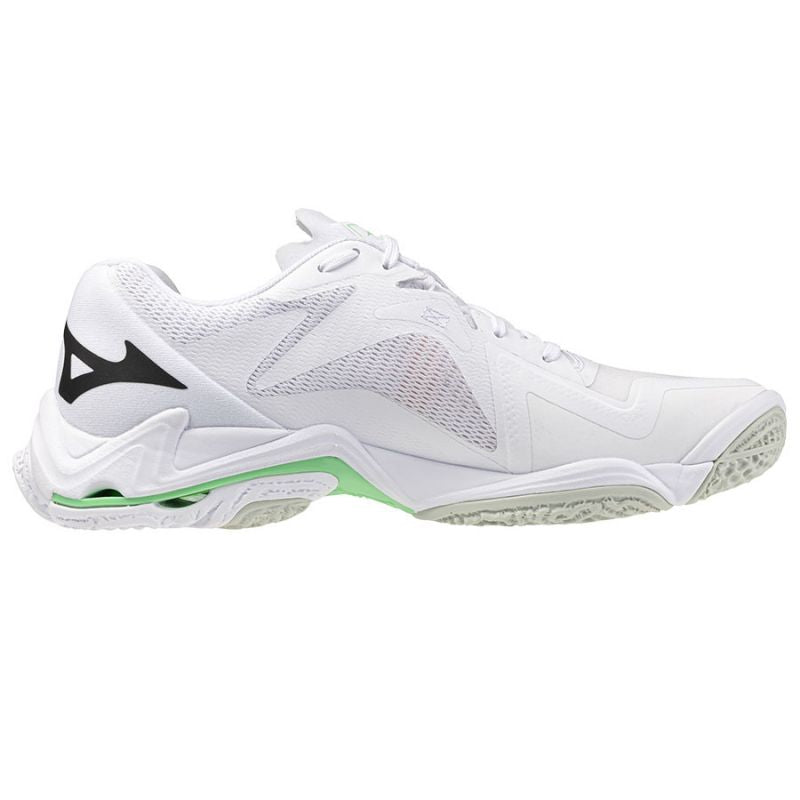 Mizuno Wave Lightning Z8 M V1GA240016 Volleyball Shoes cipő