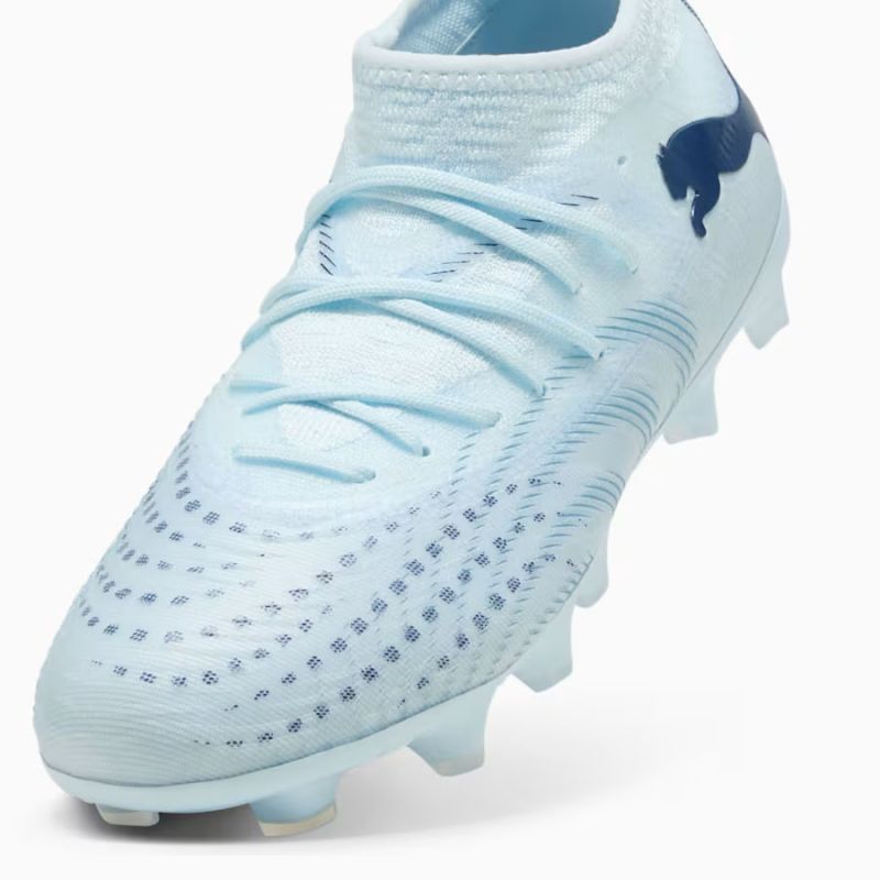 Puma Future 9 Match Jr FG/AG focicipő