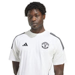 adidas Manchester United FC Tee JP3098 Ruházat