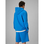 4F Men's regular hooded sweatshirt | Robert Lewandowski férfi kapucnis pulóver RL9KSS26TSWSM2954-33S